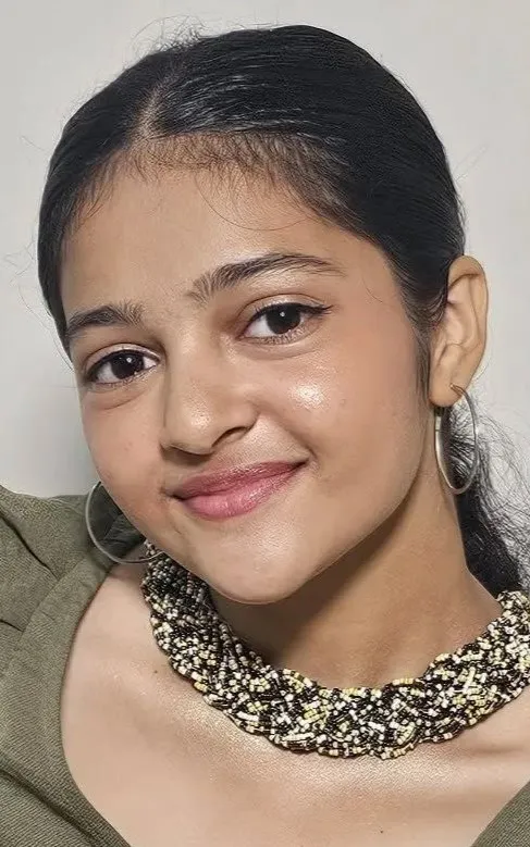 Akshara Kishor
