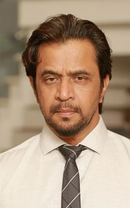 Arjun Sarja