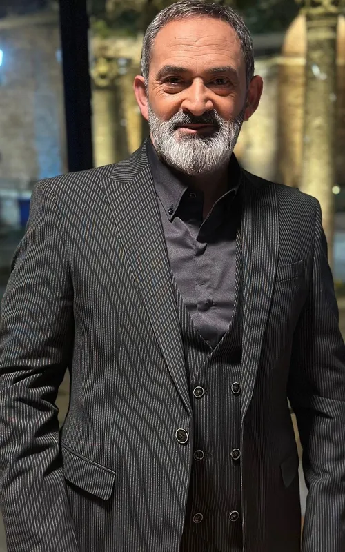 Dursun Ali Erzincanli