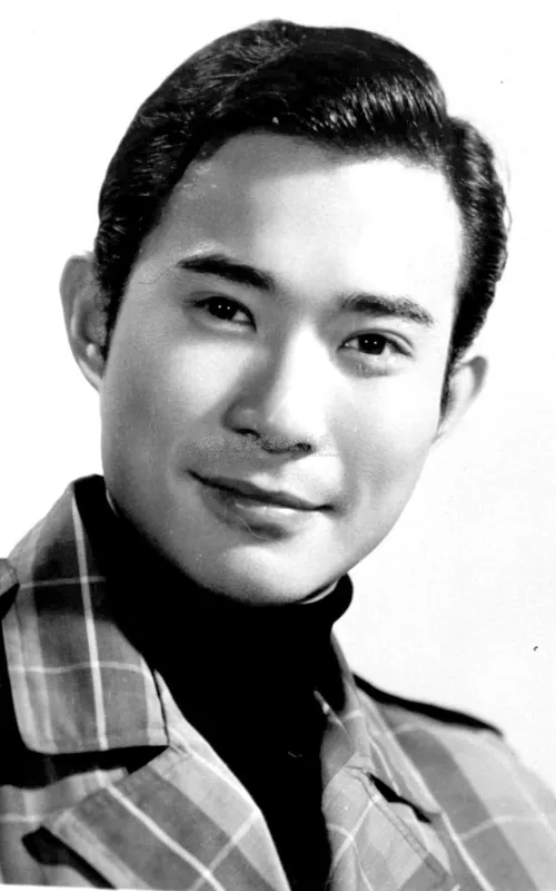 Ming Chiang