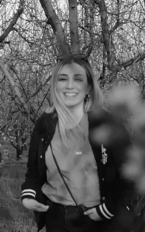 Christina Antoniadou