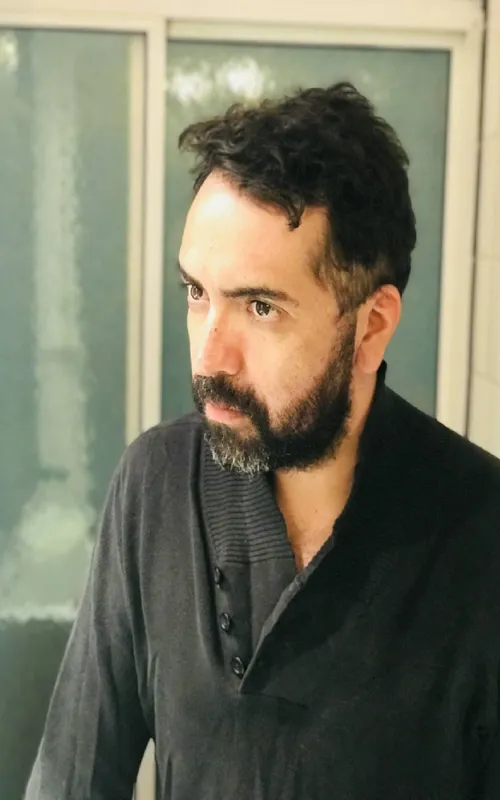 Alexis Moreno Muñóz