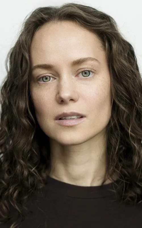 Katerina Kovalchuk