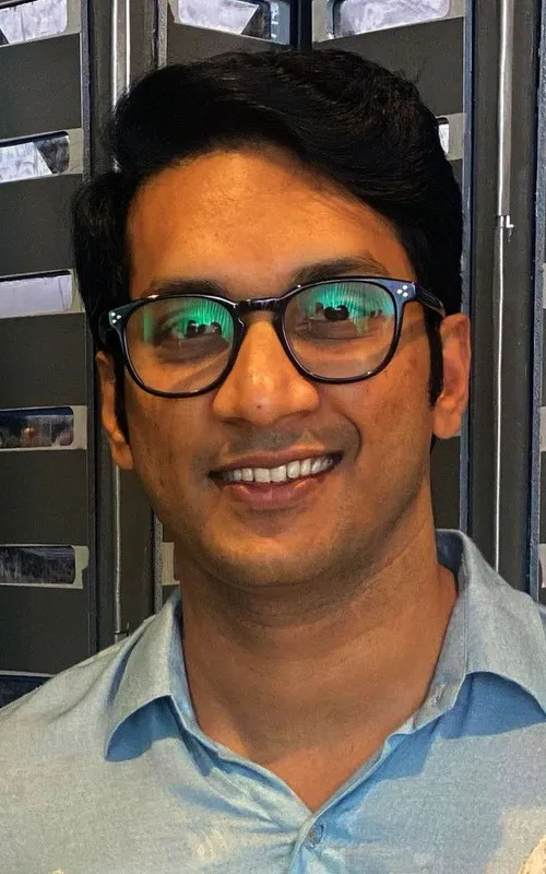 Sathish Krishnan