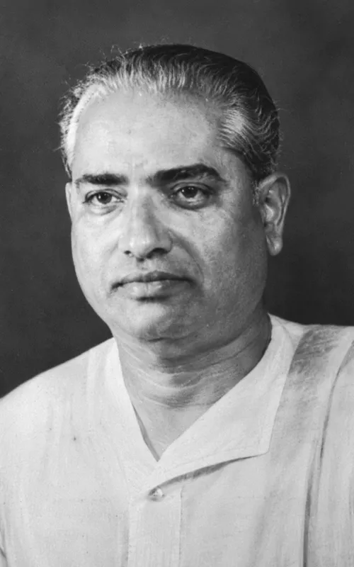D. Balasubramaniam