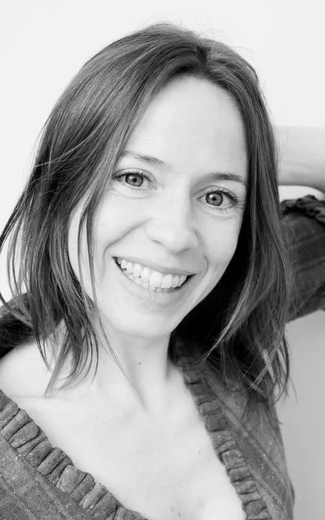 Kirsti Eline Torhaug