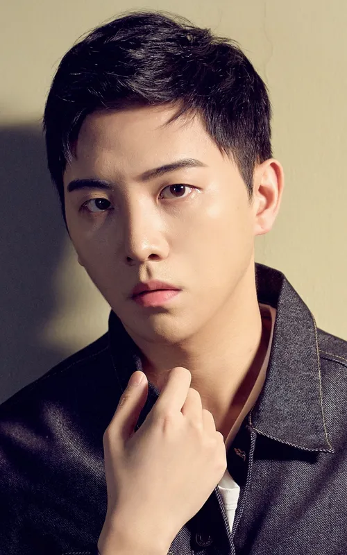 Kim Hyung-suk