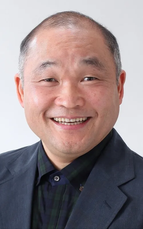 Satoru Saito