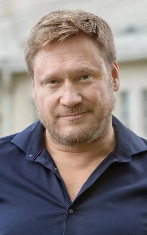 Samuli Edelmann