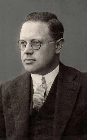 Carl Romme