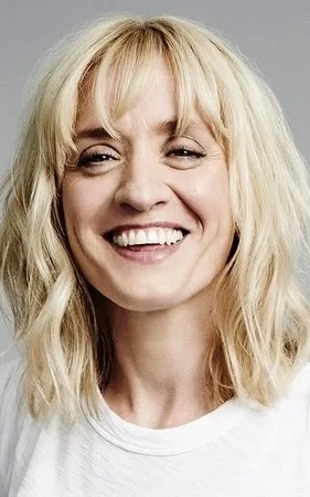 Anne-Marie Duff