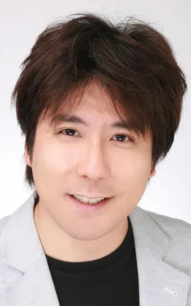 Gou Fujii