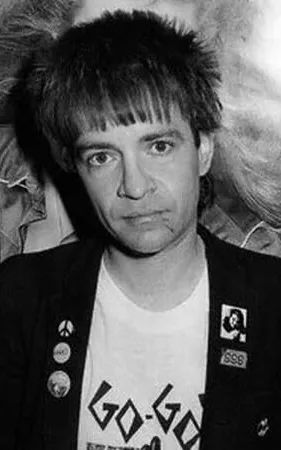 Rodney Bingenheimer