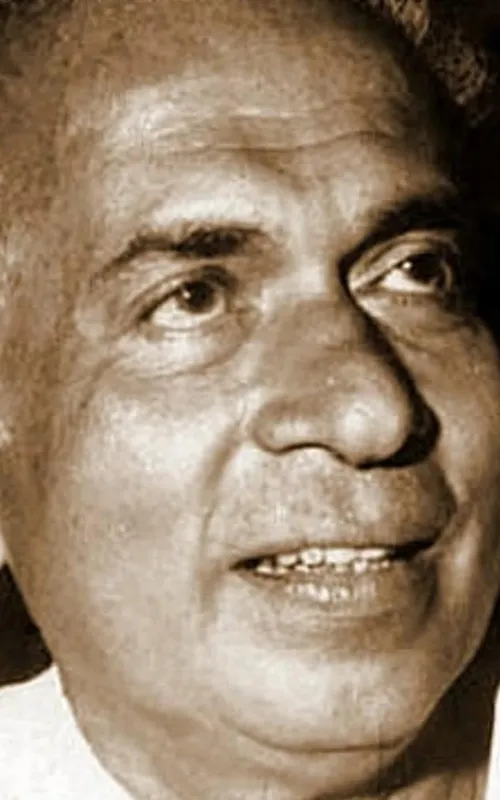 Kottarakkara Sreedharan Nair