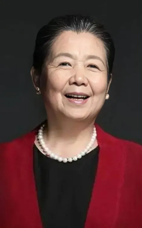 Li Wenling