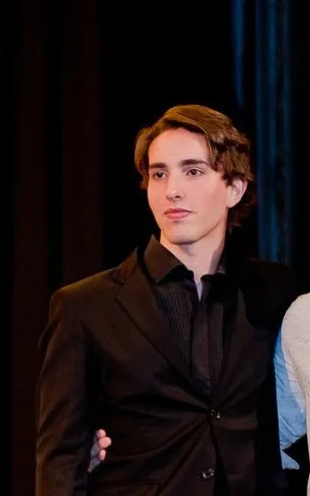 Daniel Gonçalves Pereira