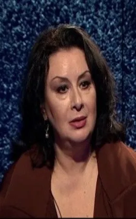 Verónica Villarroel