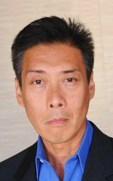 François Chau