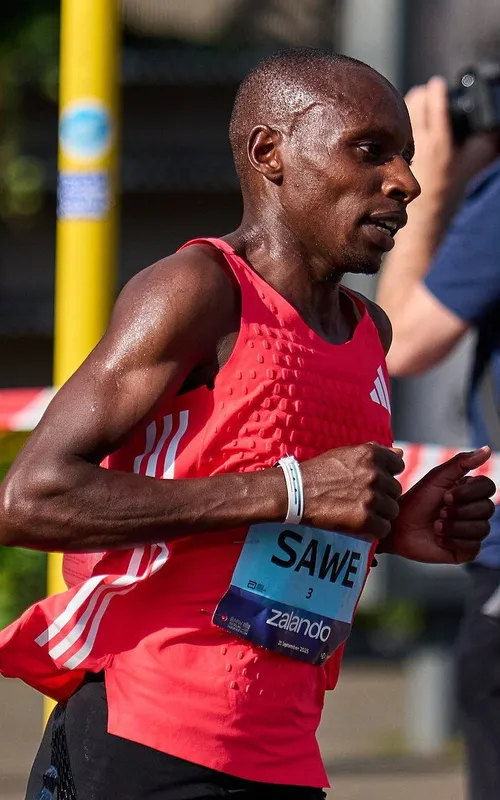 Sabastian Sawe