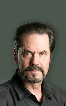 John Stead
