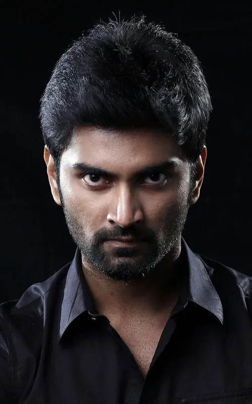 Atharvaa Murali