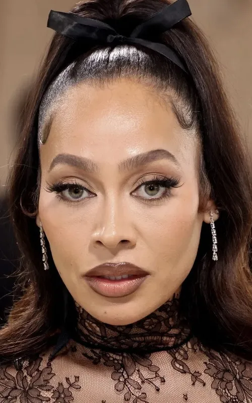 La La Anthony