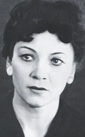 Anastasiya Bedredinova