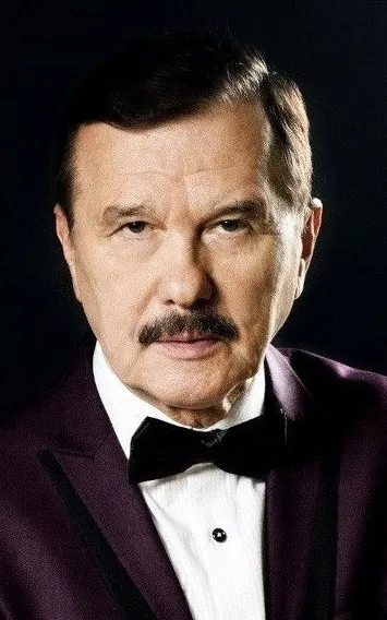 Leonid Serebrennikov