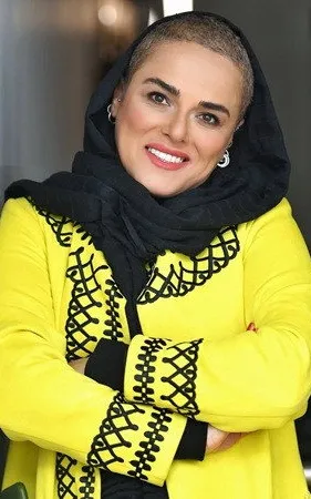 Elham Shabani