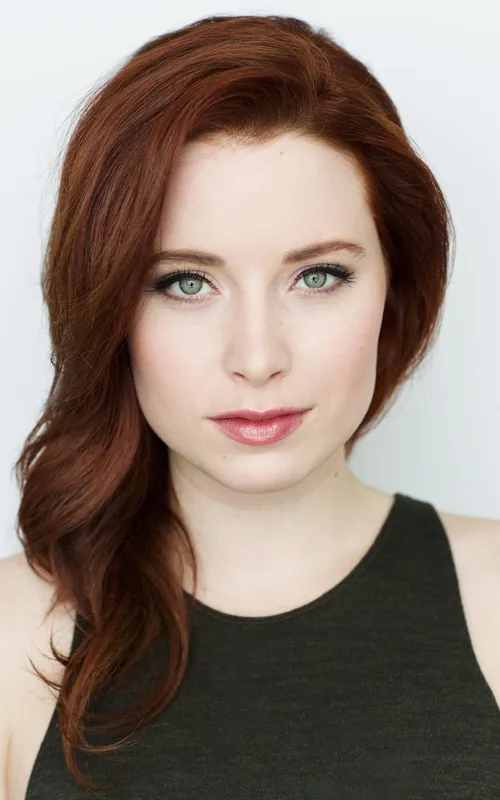 Hannah Emily Anderson