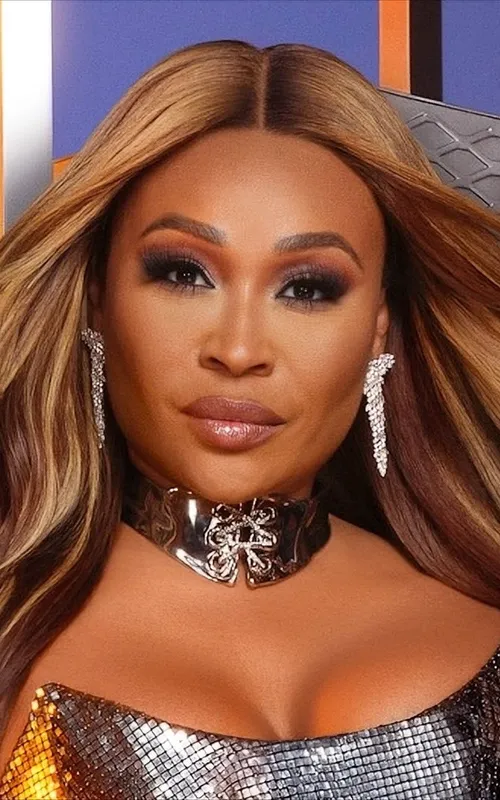 Cynthia Bailey