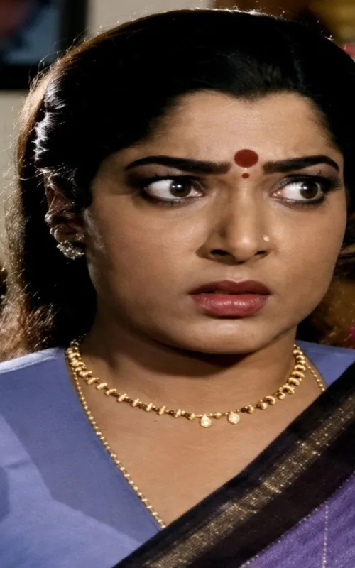 Vijayalalitha