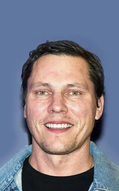 Tiësto