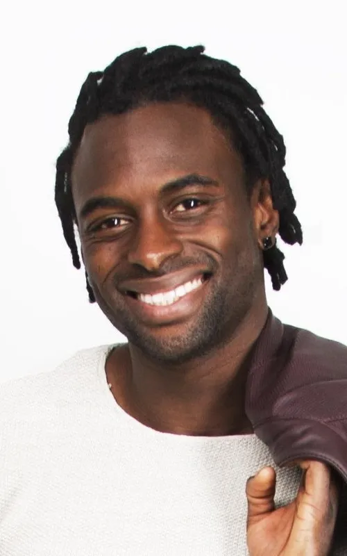 Fernando Lucumí Carabalí