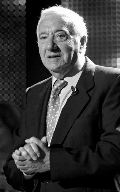 Miliki (Emilio Aragón Bermúdez)