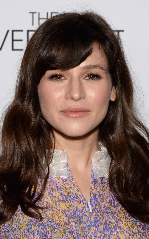 Yael Stone