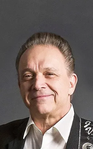 Jimmie Vaughan