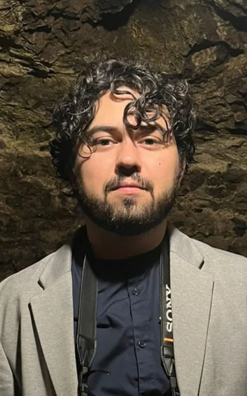 Fer Flores