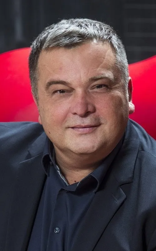 Duško Ćurlić