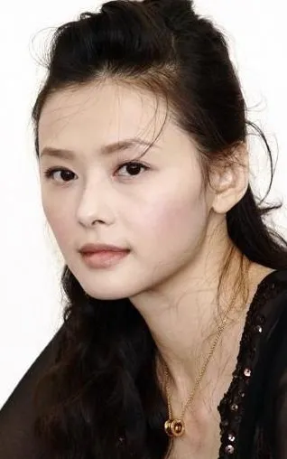 Suzanne Shu-shen Hsiao