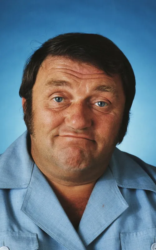 Les Dawson