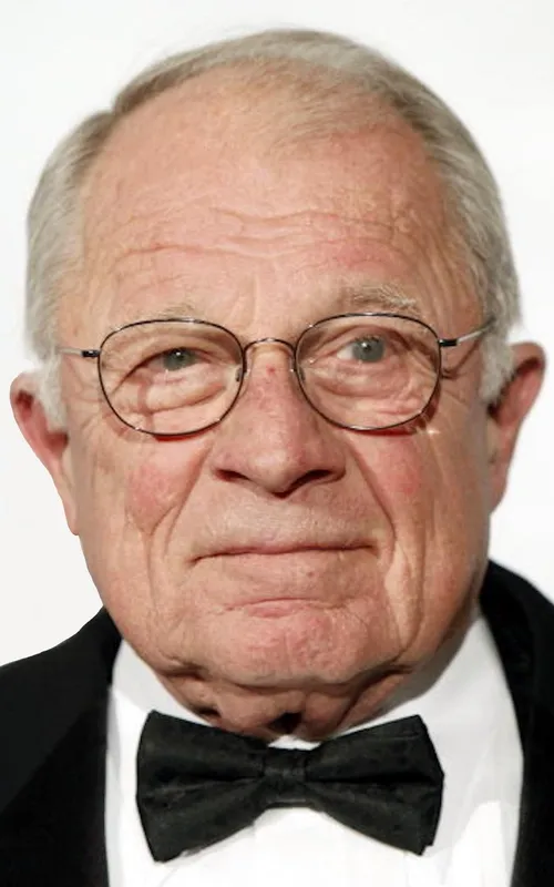 F. Lee Bailey