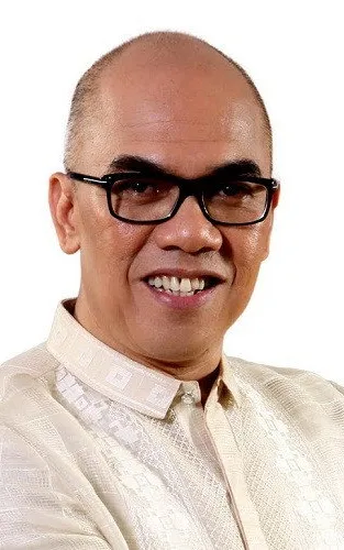 Boy Abunda