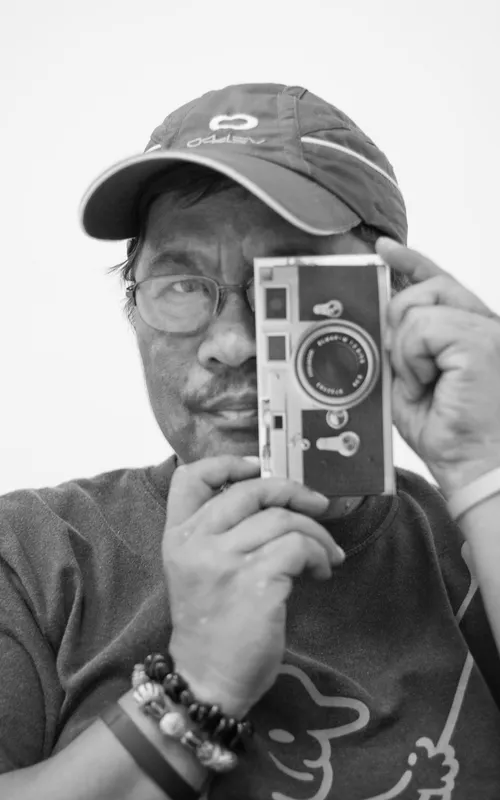 Rosauro Q. Dela Cruz