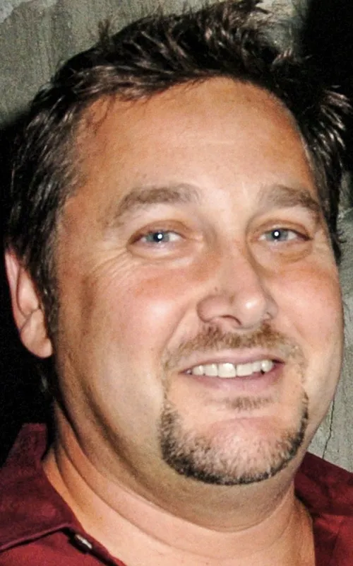 Gregg Hoffman