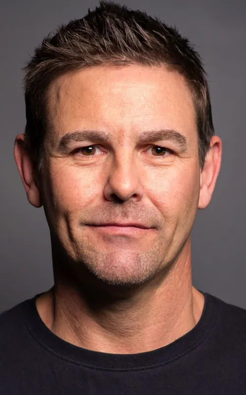 Stuart Lumsden