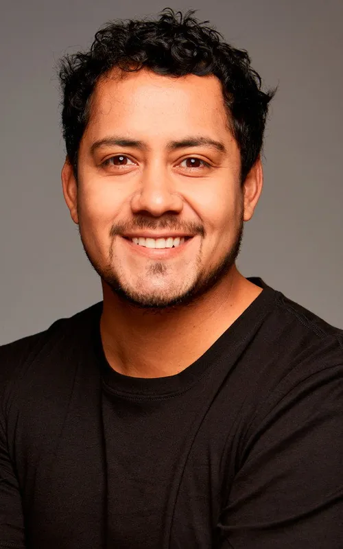 Gustavo Borjas