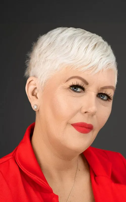 Mareli Maree Mcinerney