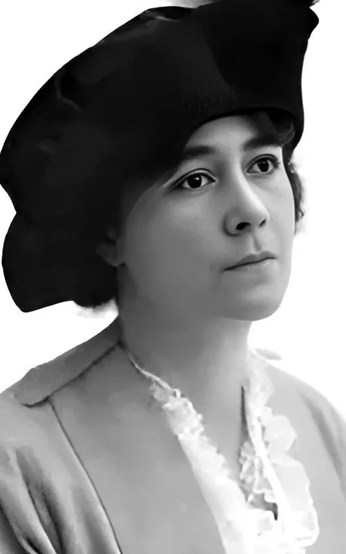 Henrietta Watson