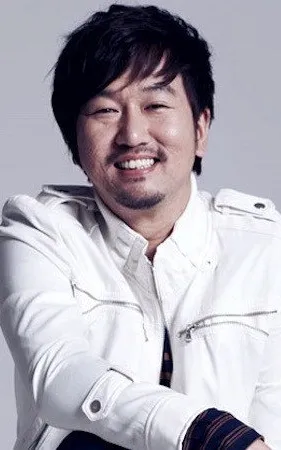 Cho Yoon-ho